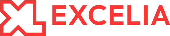 Logo Excelia, client professionnel Cheese Corner
