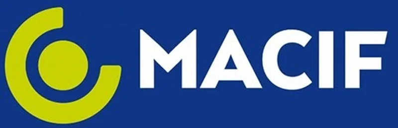Logo Macif, client professionnel Cheese Corner